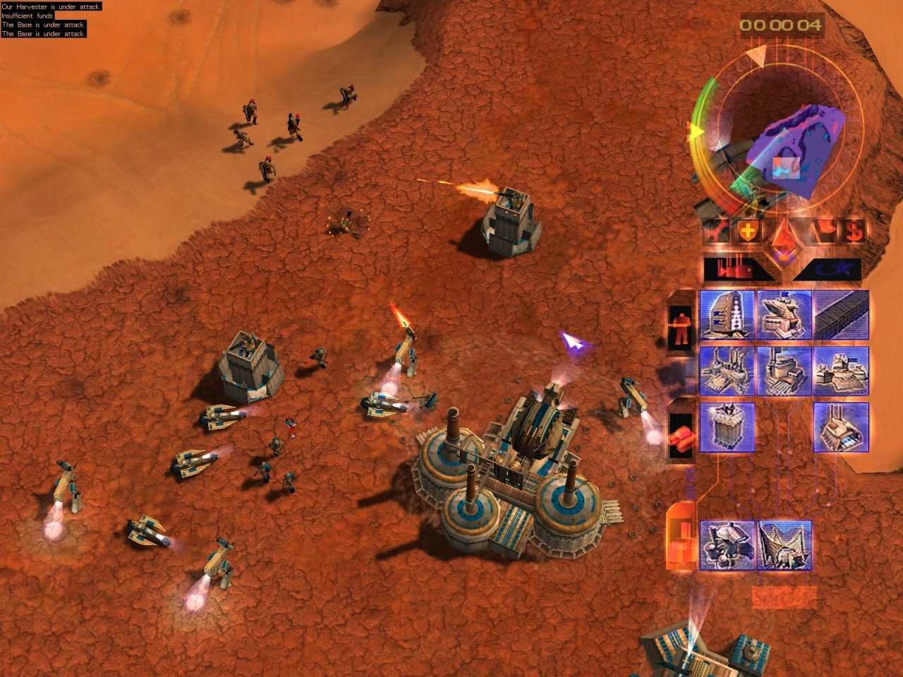 [08/02/2023] Emperor: Battle for Dune