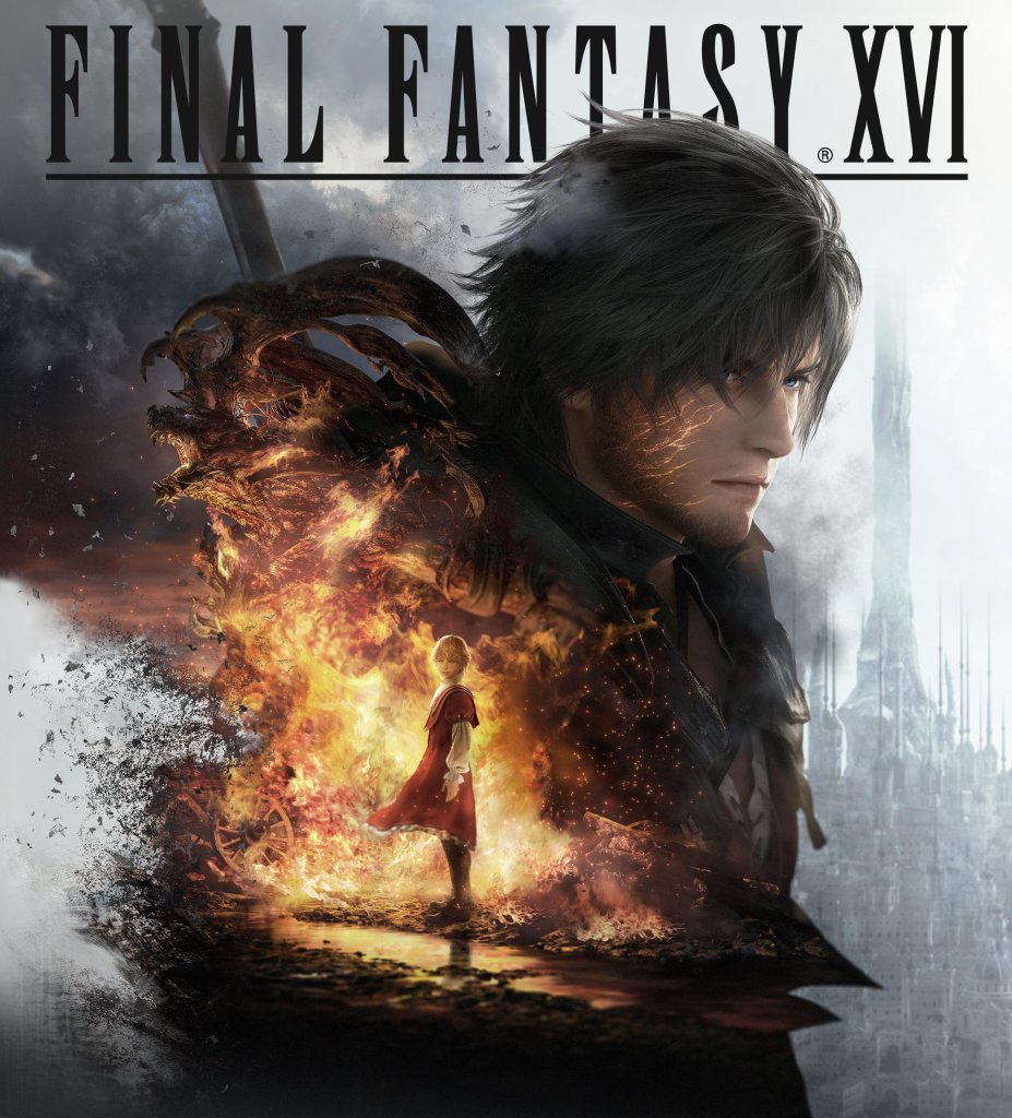 [28/02/2023] Final Fantasy 16 hat Ähnlichkeiten zu Game of Thrones - und das ist kein Zufall (1)