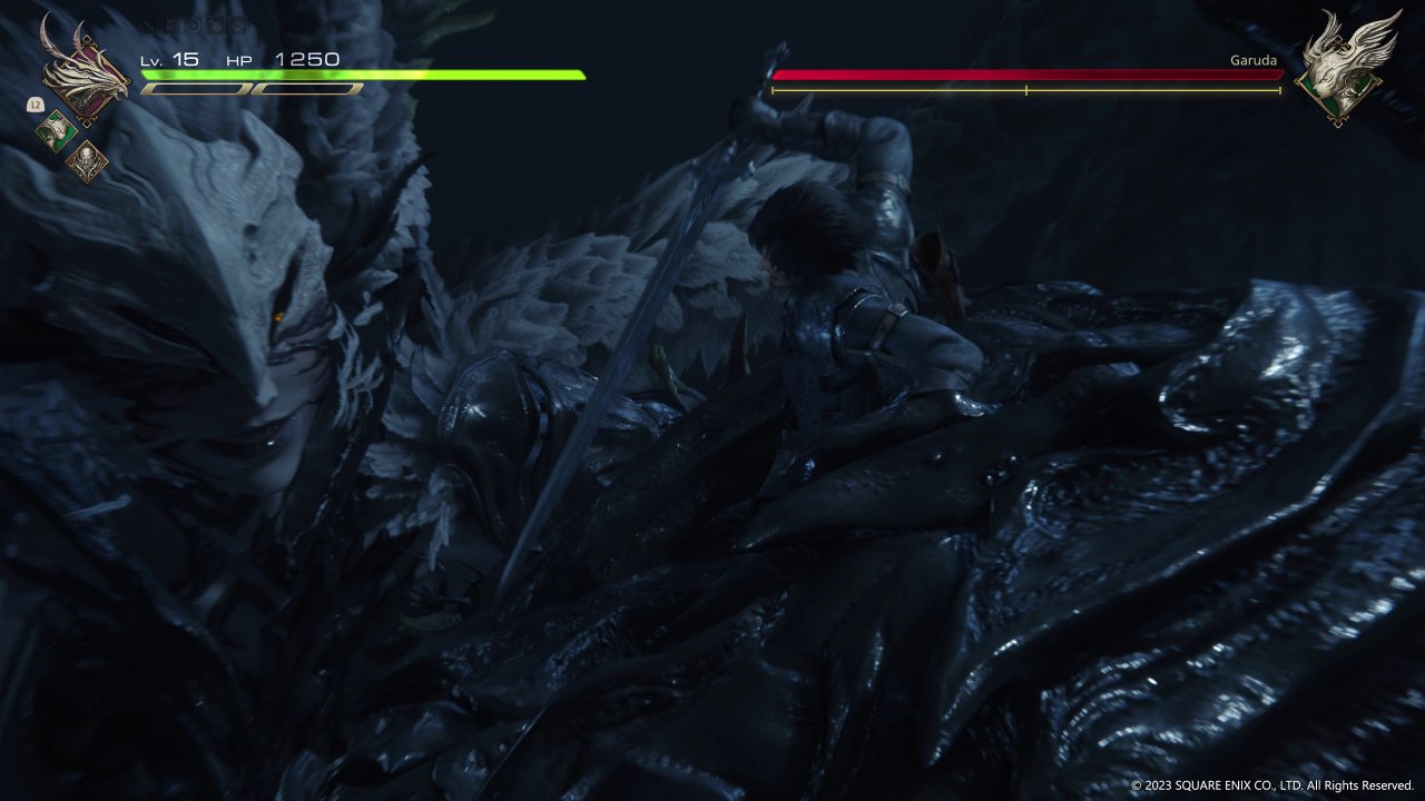 [28/02/2023] Final Fantasy 16: Das müsst ihr über die bombastischen Esper-Beschwörungen wissen (3)