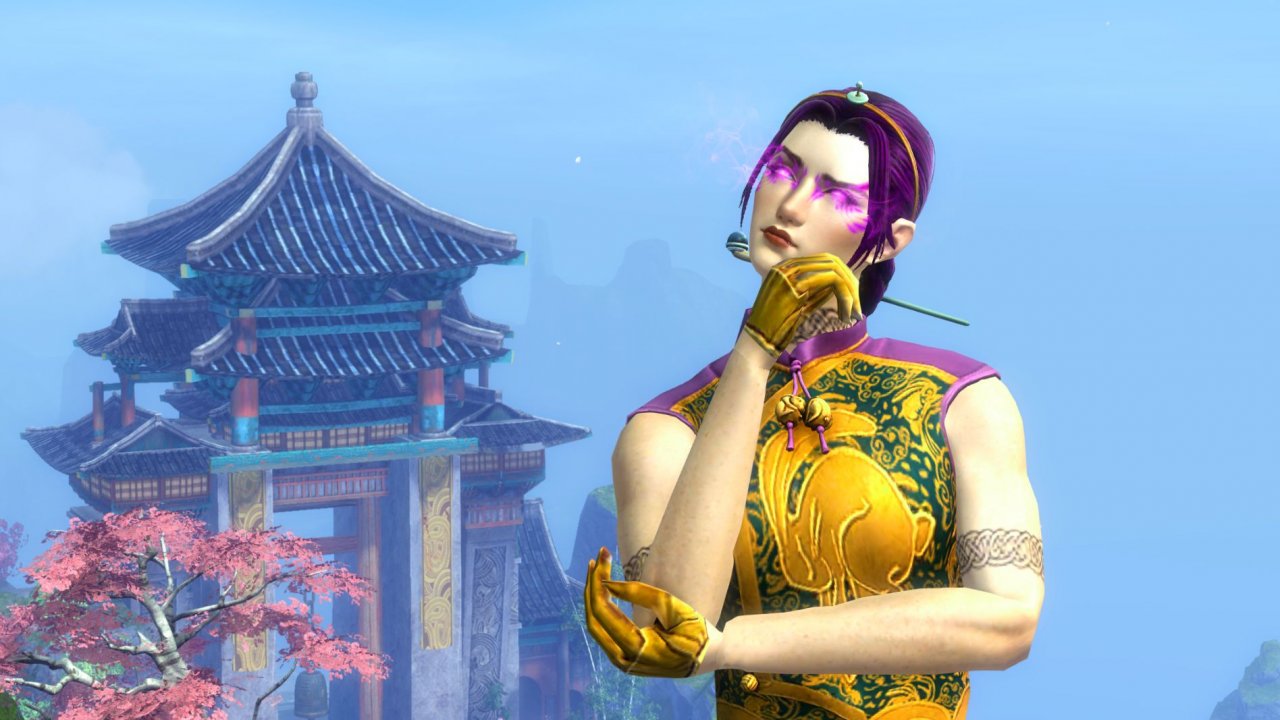 [22/02/2023] Guild Wars 2 krempelt Builds um - das steckt im Balance-Patch vom 14. Juli
