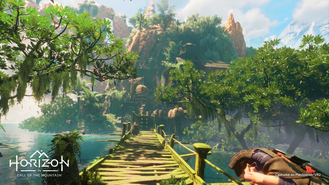 [03/02/2023] Horizon Call of the Mountain angespielt: Der Berg ruft und sieht fantastisch aus (3)