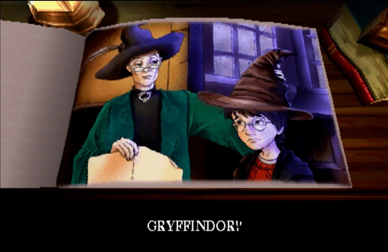 [03/02/2023] Harry Potter und der Stein der Weisen: Ein Nostalgie-Trip nach Hogwarts (6)