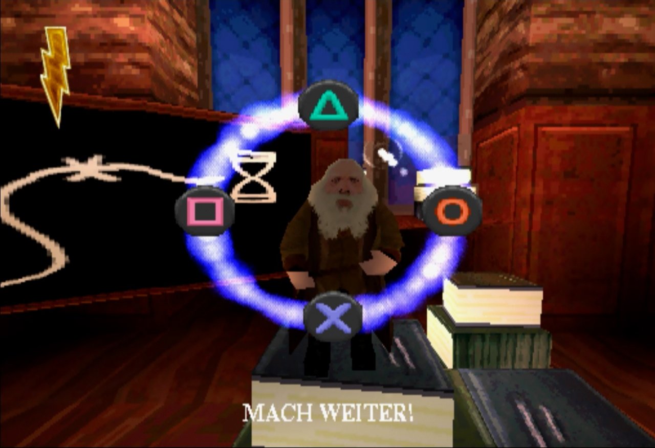 [03/02/2023] Harry Potter und der Stein der Weisen: Ein Nostalgie-Trip nach Hogwarts (3)