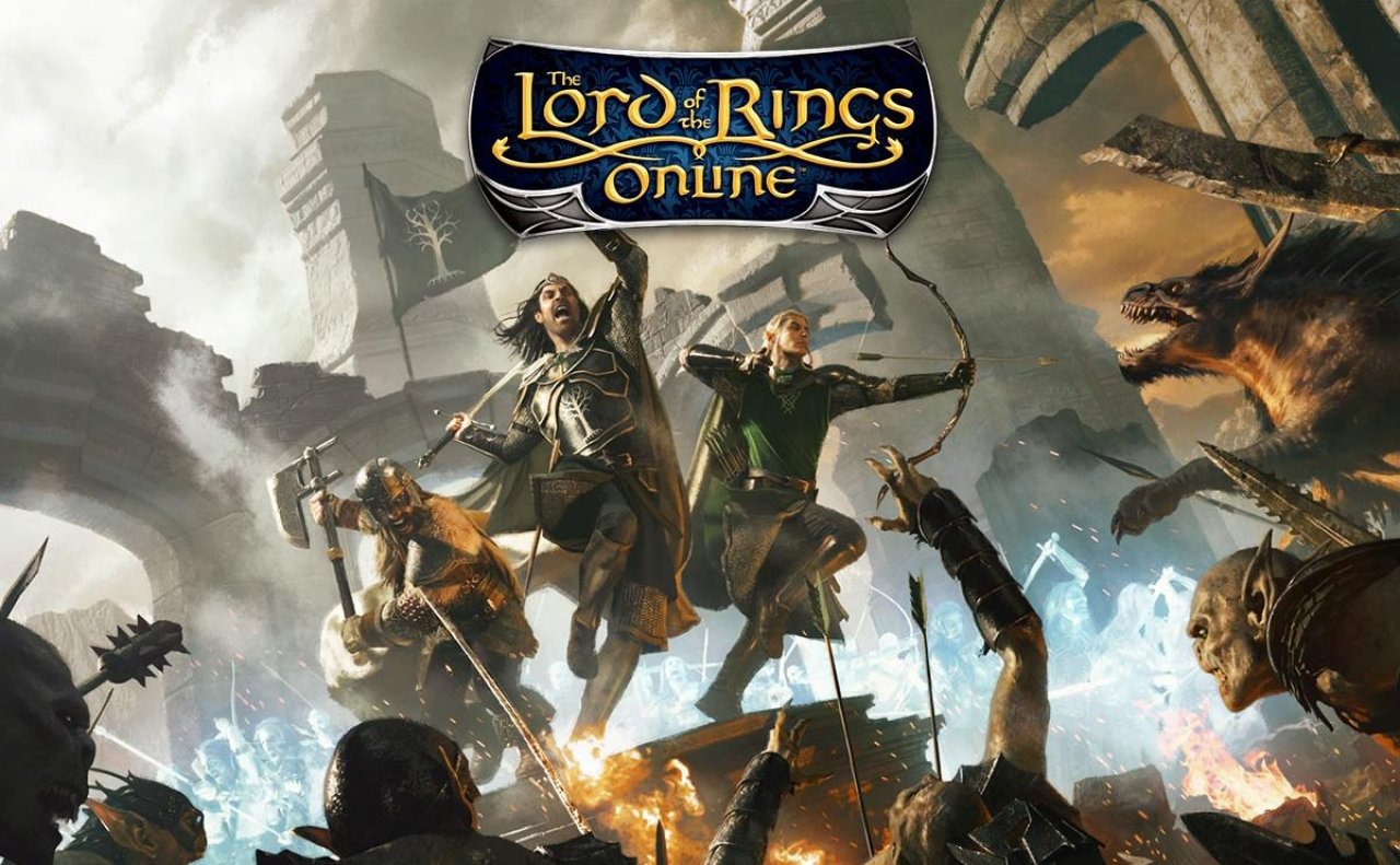 [23/02/2023] Herr der Ringe Online dürfte damit wohl vorerst das einzige MMO bleiben, das uns nach Mittelerde entführt.