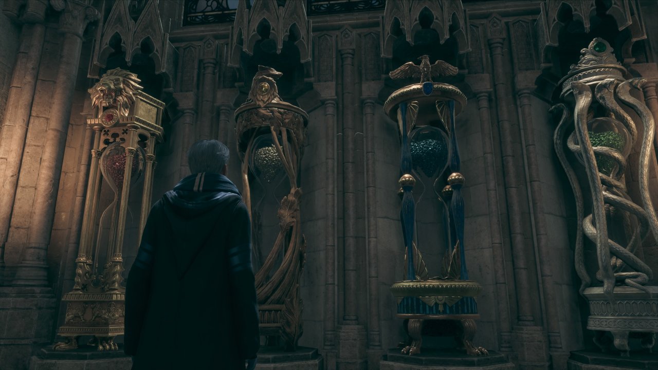 [11/02/2023] Punktesystem? Fehlanzeige! Und das ist nur eines der Features, die eigentlich Pflicht gewesen wären in einem Harry-Potter-Spiel.