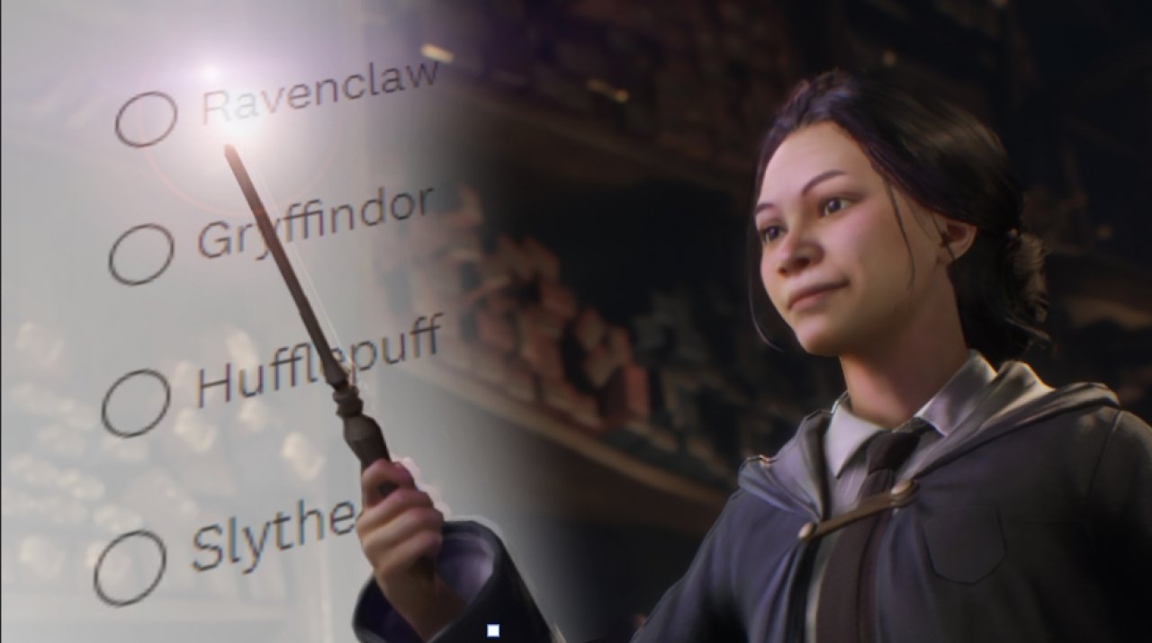 [13/02/2023] Hogwarts Legacy: So habt ihr abgestimmt!