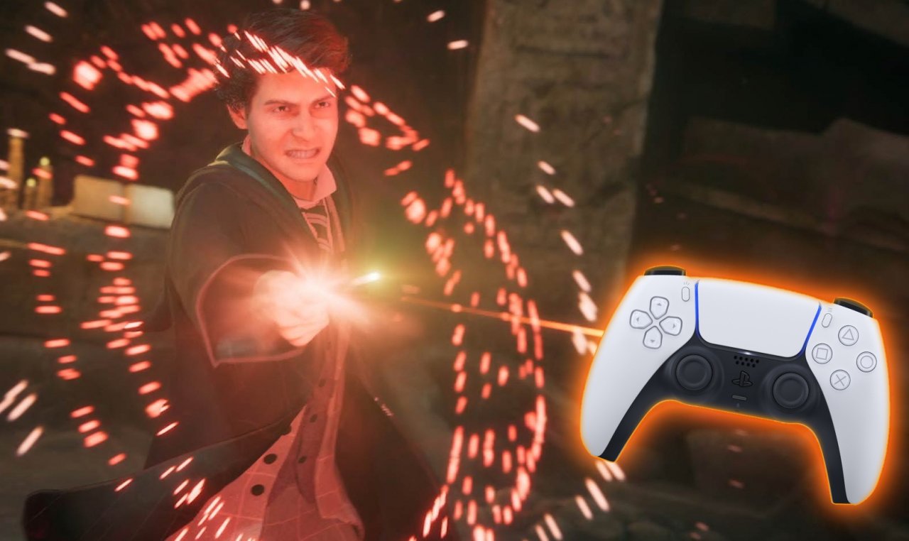 [08/02/2023] Das Spielgefühl am Gamepad lässt sich mit wenigen Schritten verbessern.