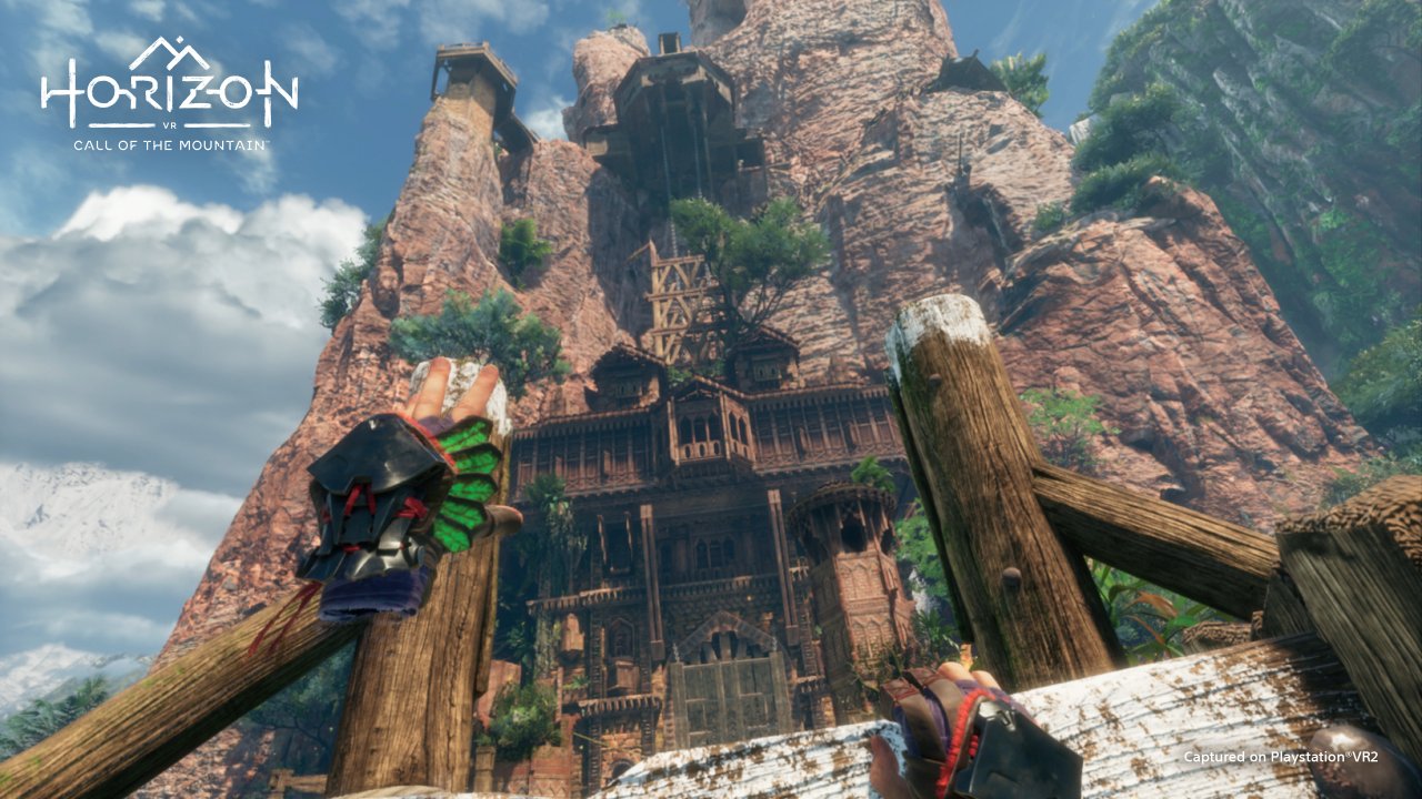 [15/02/2023] Horizon: Call of the Mountain im Test. (16)