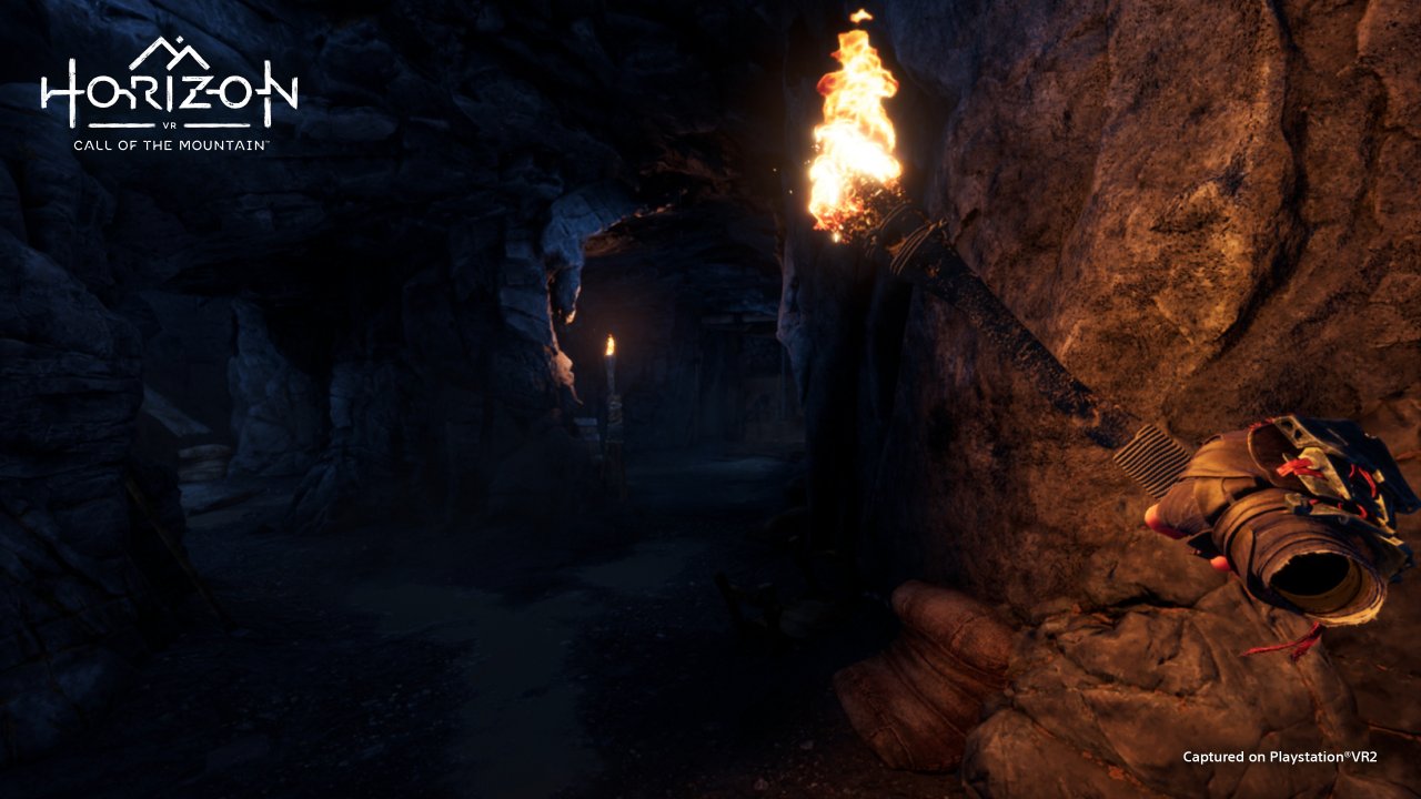 [15/02/2023] Horizon: Call of the Mountain im Test. (13)