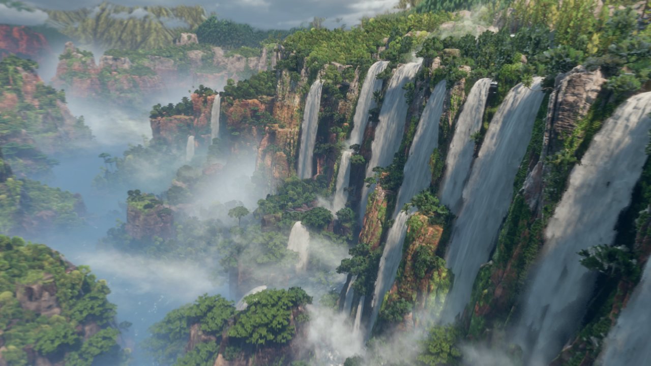 [17/02/2023] Horizon: Call of the Mountain im Test. (4)