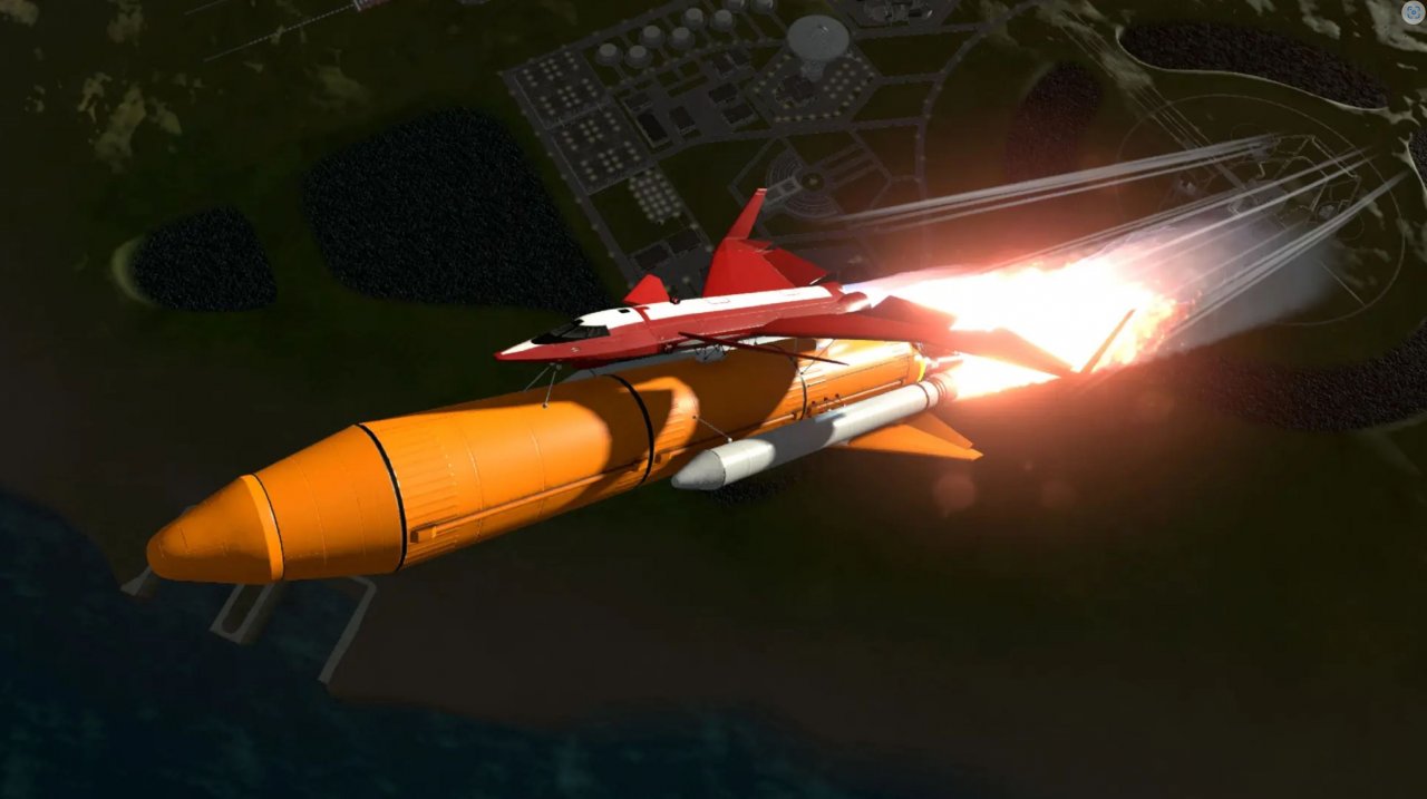 [24/02/2023] Kerbal Space Program 2: Für wen lohnt sich der Early Access? (2)