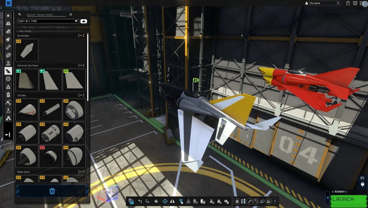 [24/02/2023] Kerbal Space Program 2: Für wen lohnt sich der Early Access? (4)