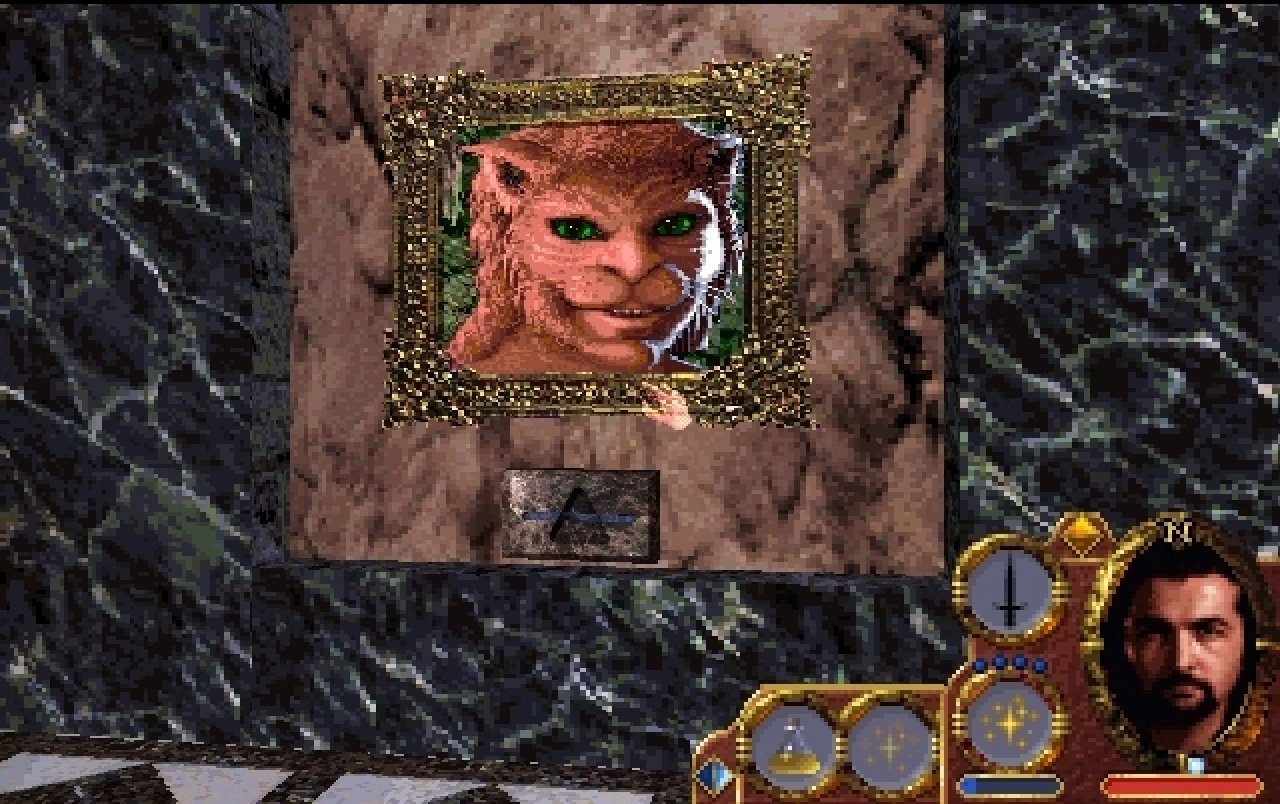 [08/02/2023] Lands of Lore 2: Götterdämmerung