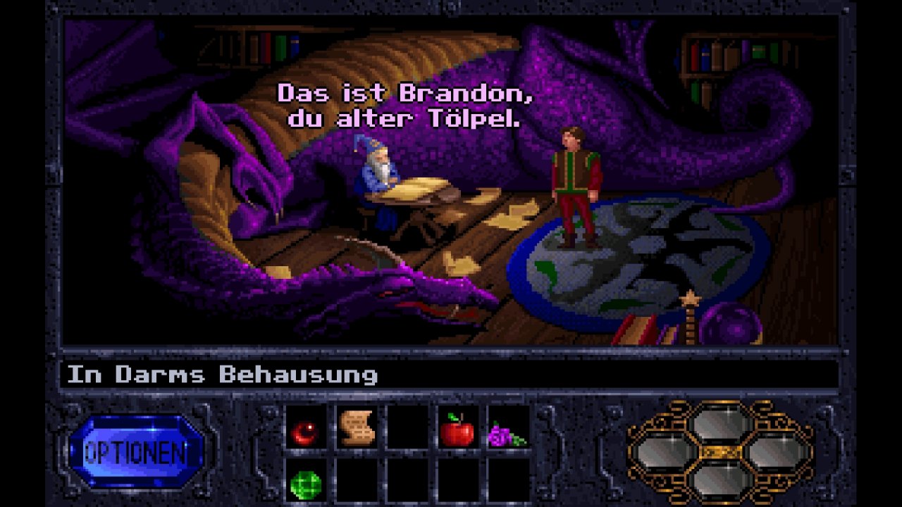 [08/02/2023] The Legend of Kyrandia