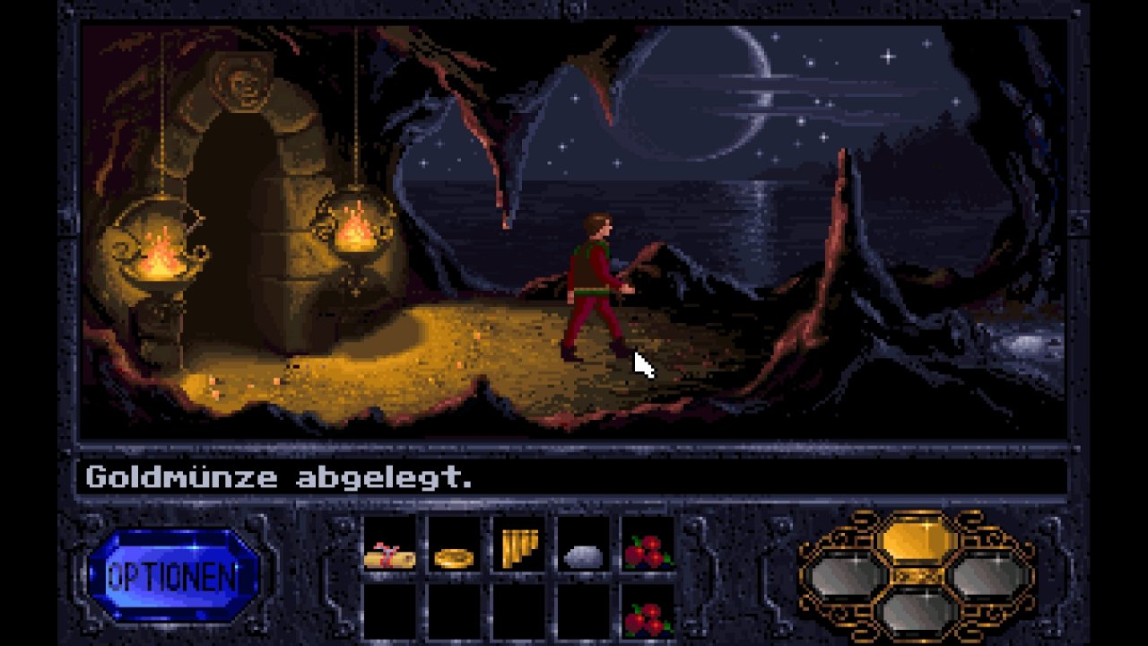 [08/02/2023] The Legend of Kyrandia