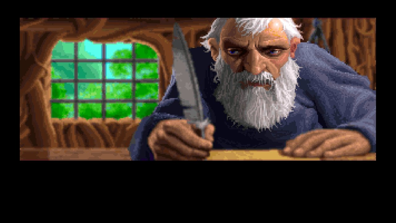 [08/02/2023] The Legend of Kyrandia