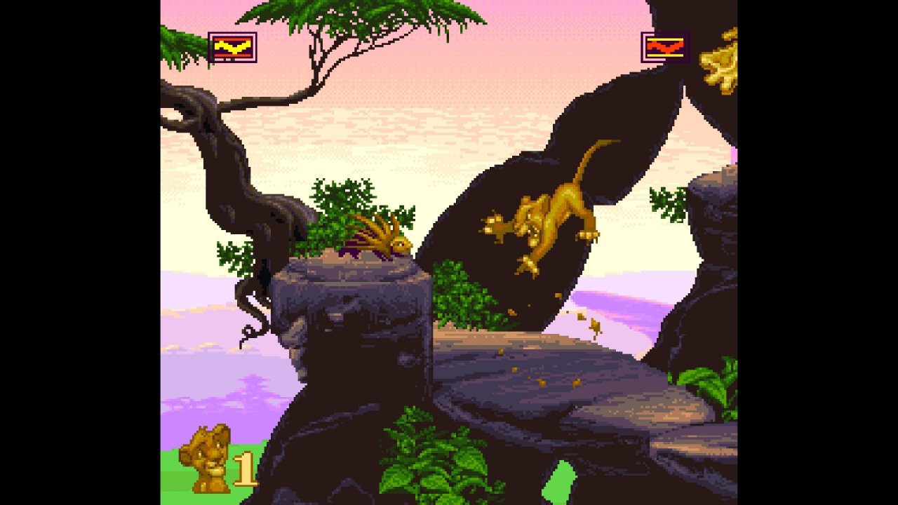 [08/02/2023] The Lion King