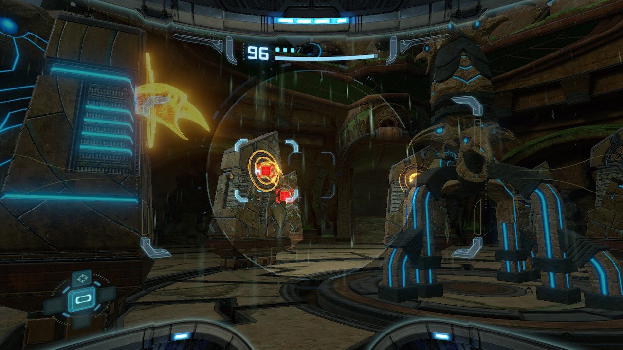 [15/02/2023] Unverändert: In Metroid Prime Remastered müsst ihr scannen. Sehr, sehr oft.