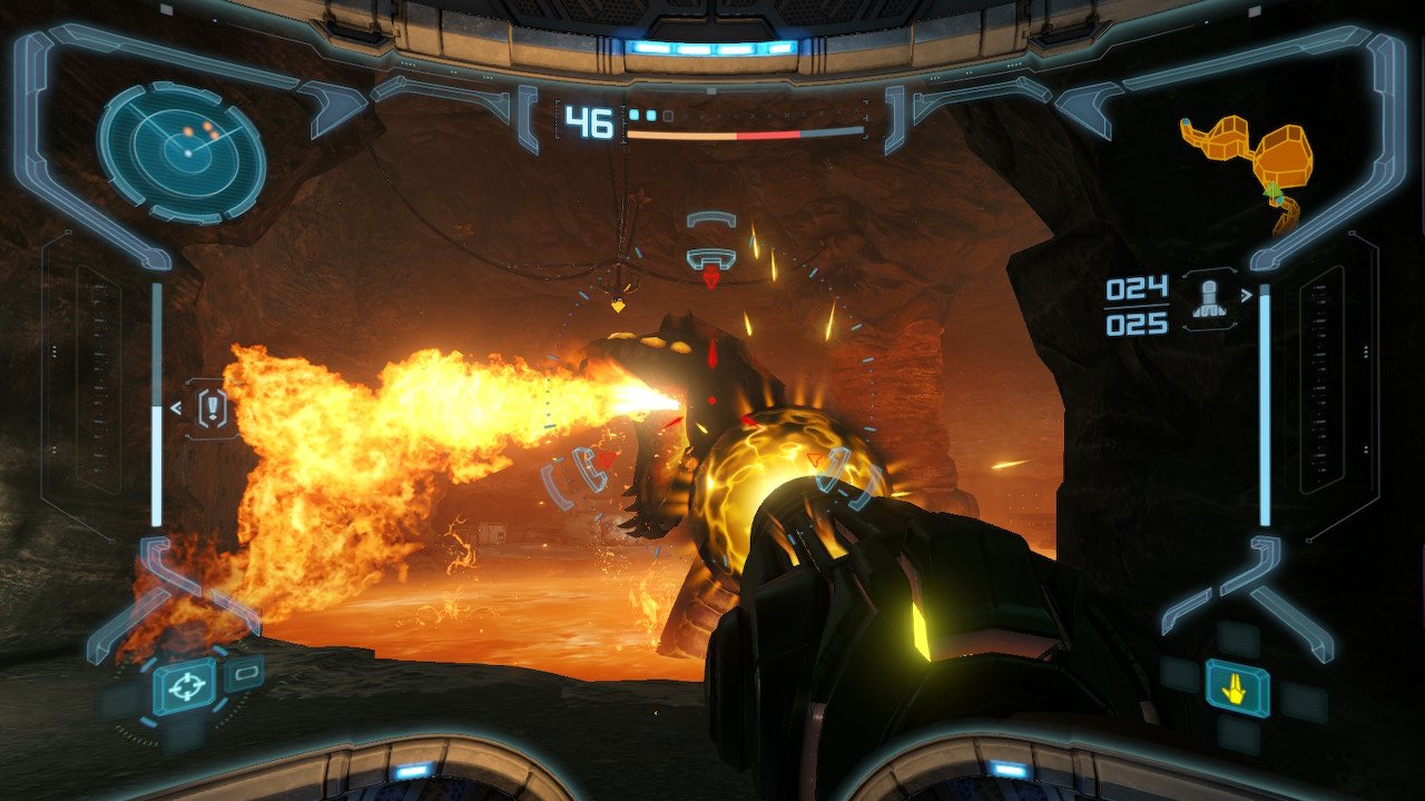 [15/02/2023] Metroid Prime Remastered im Test
