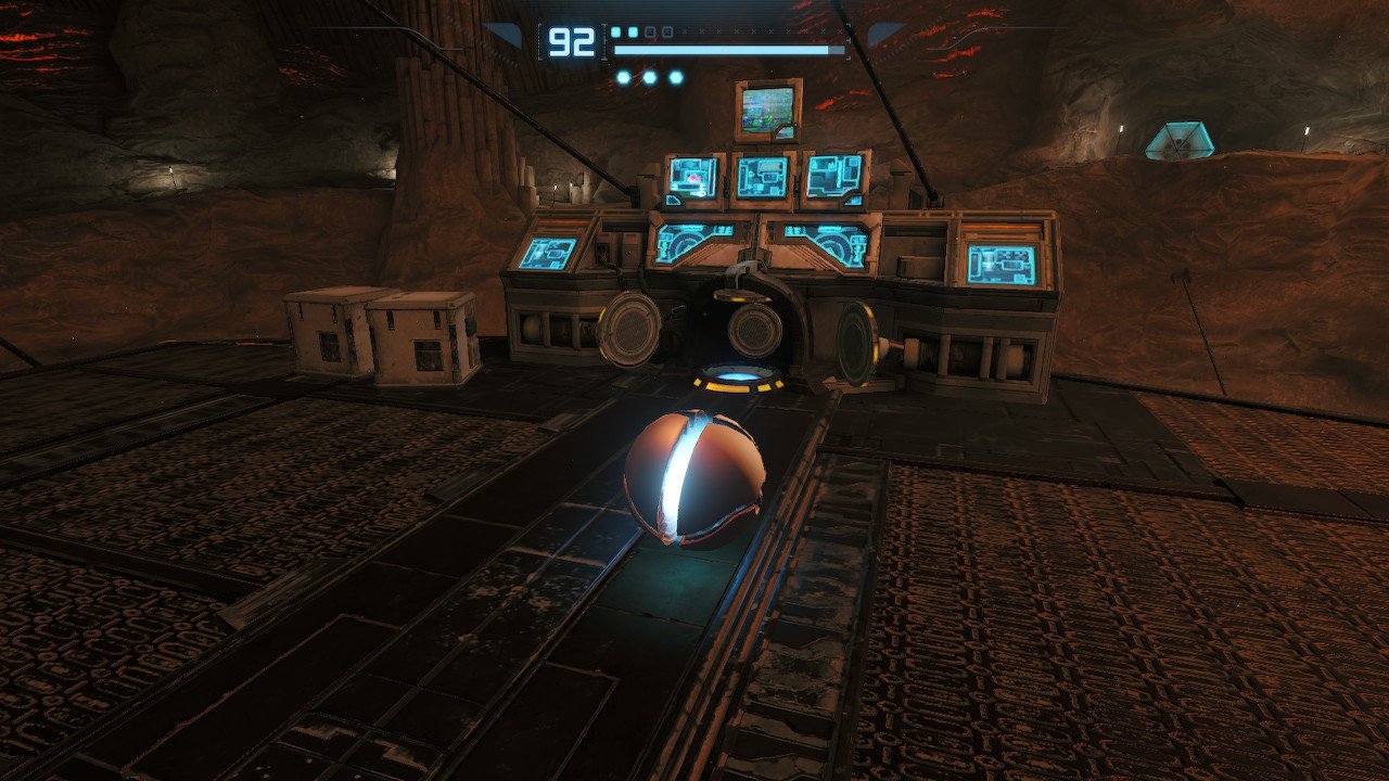 [15/02/2023] Metroid Prime Remastered im Test