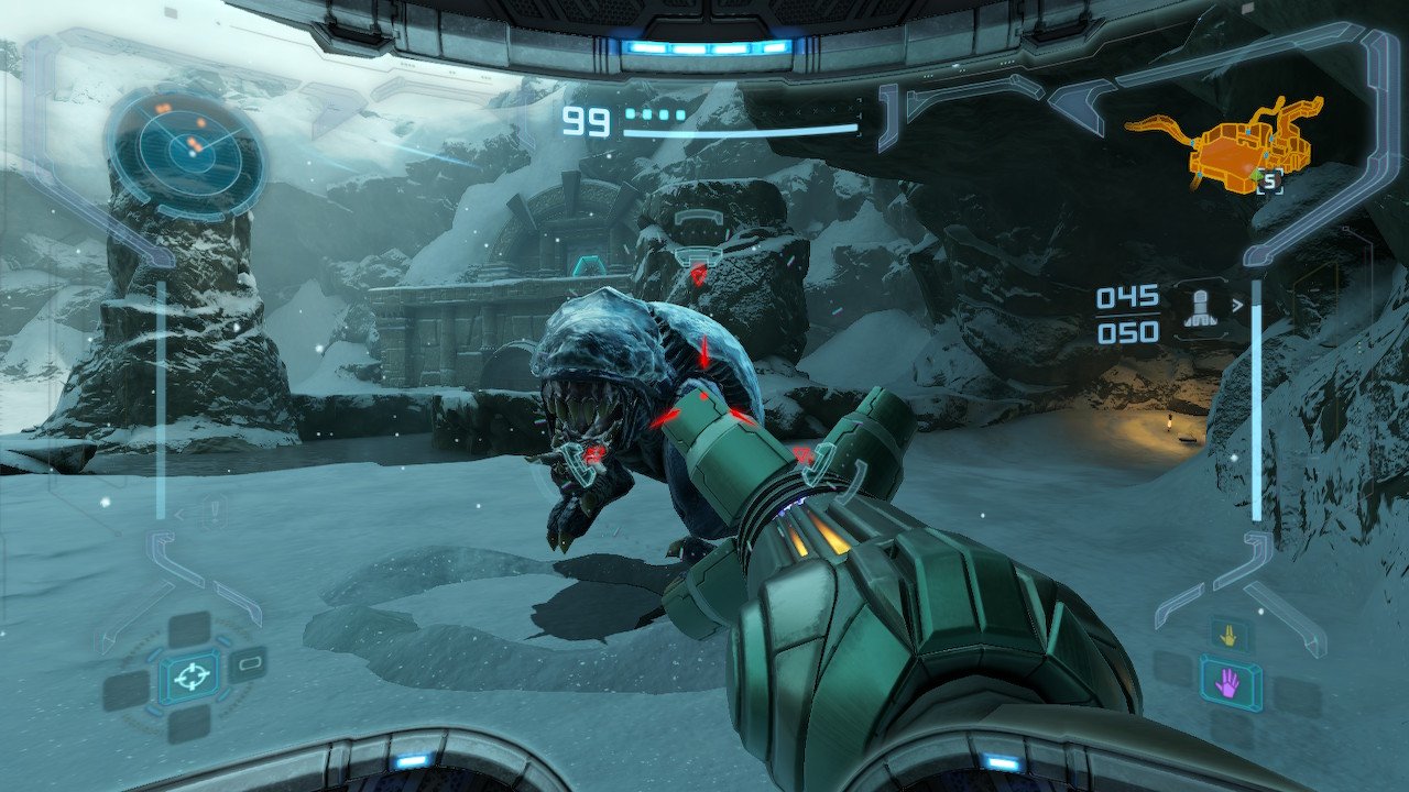 [15/02/2023] Metroid Prime Remastered im Test