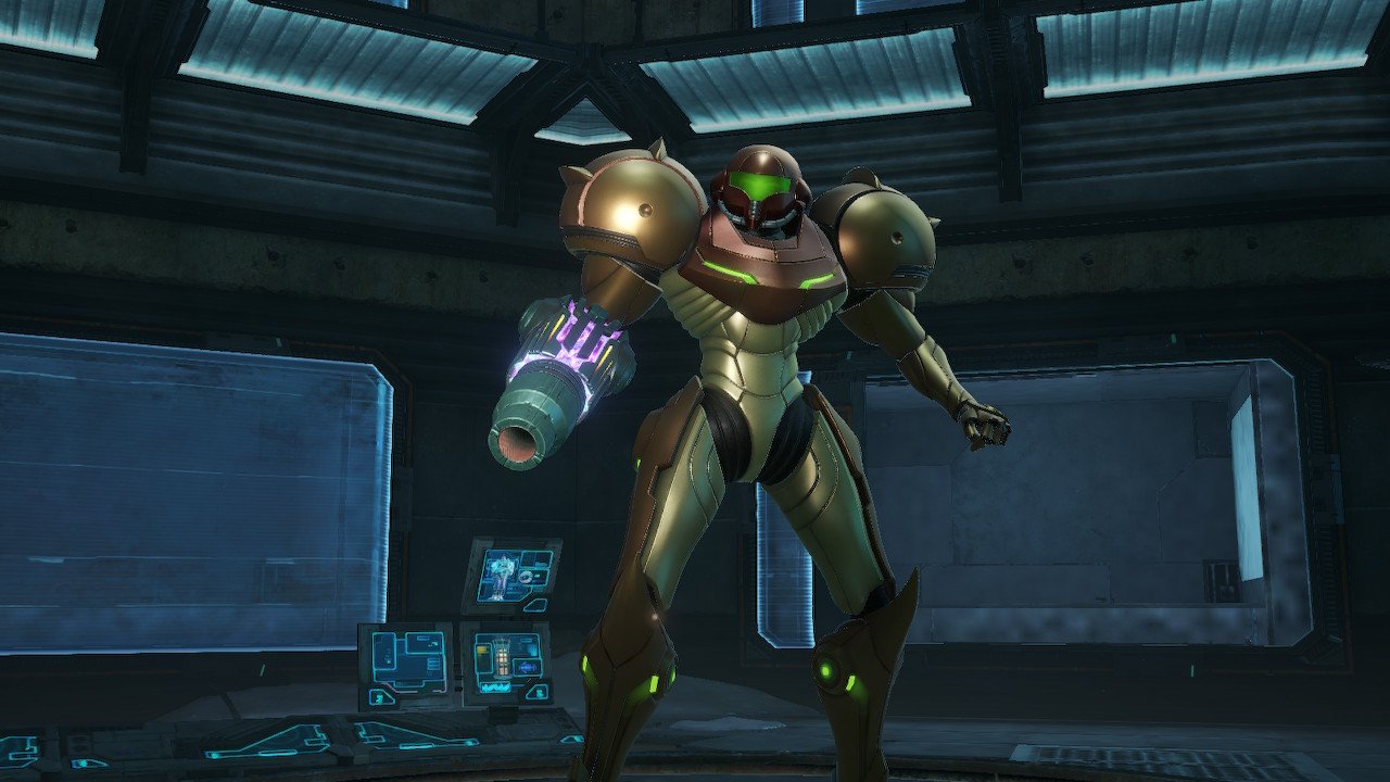 [15/02/2023] Metroid Prime Remastered im Test