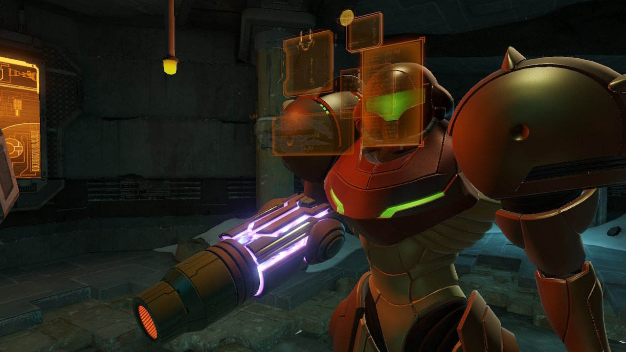 [15/02/2023] Metroid Prime Remastered im Test