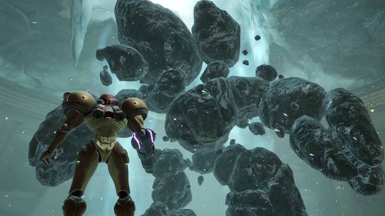 [15/02/2023] Metroid Prime Remastered im Test