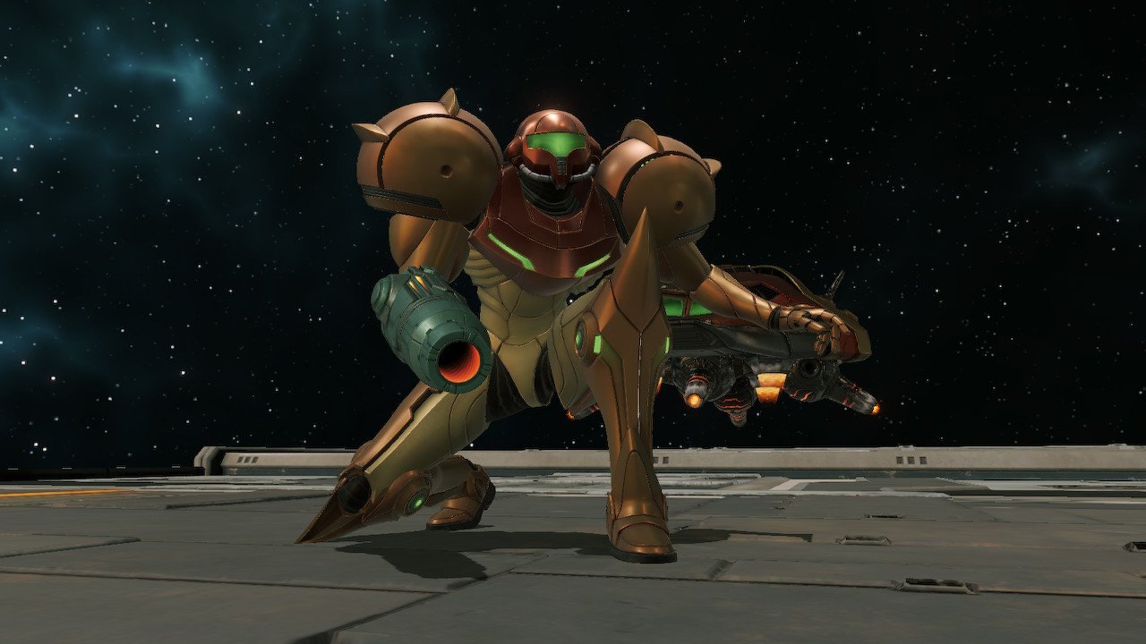 [15/02/2023] Metroid Prime Remastered im Test