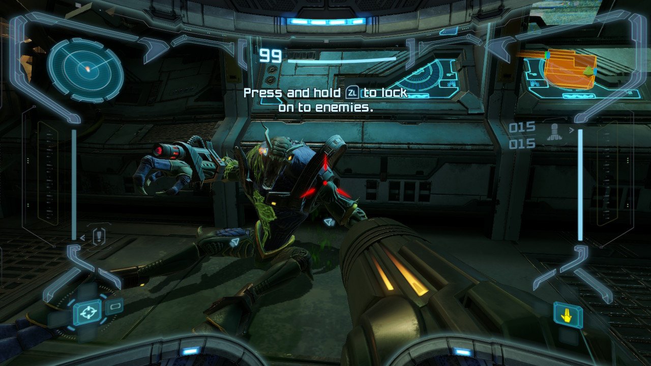 [15/02/2023] Metroid Prime Remastered im Test