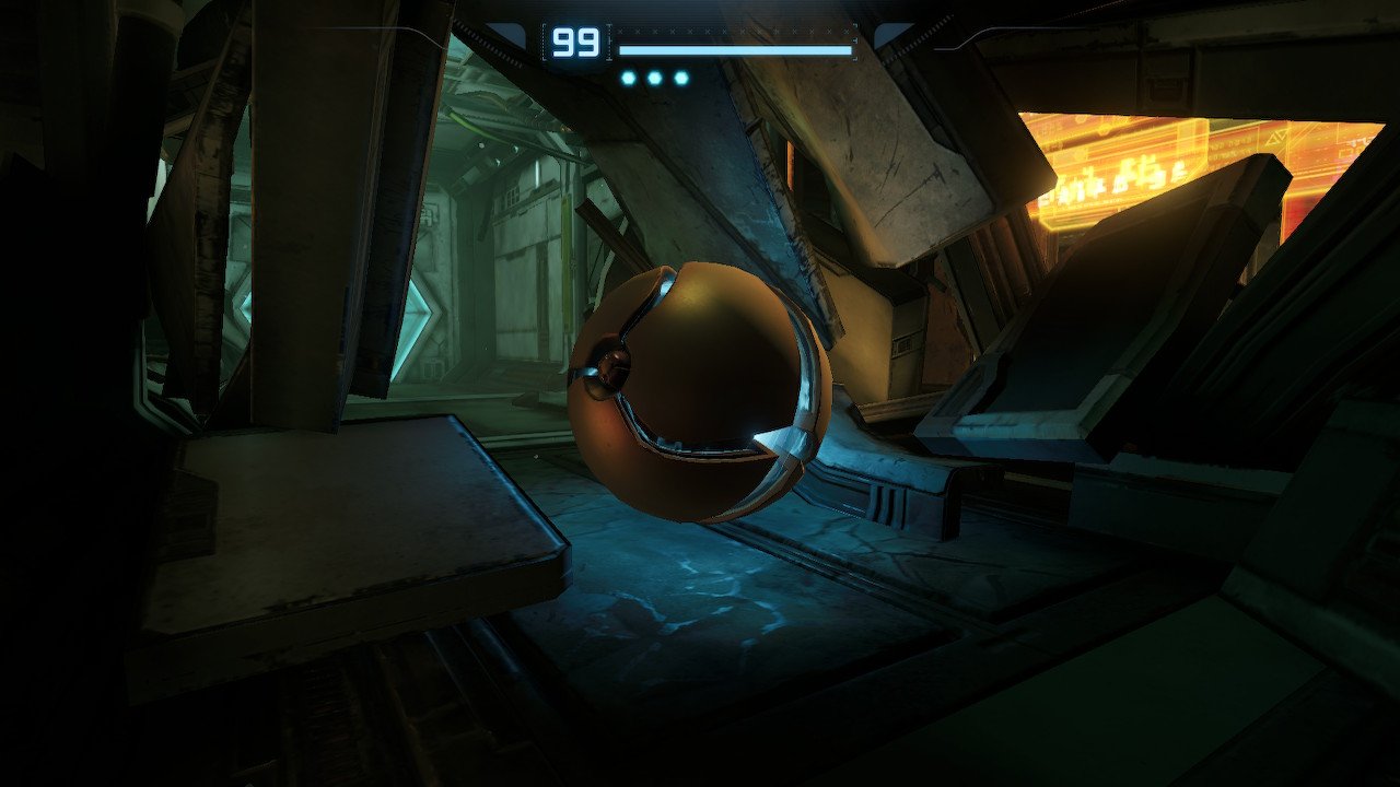 [15/02/2023] Metroid Prime Remastered im Test