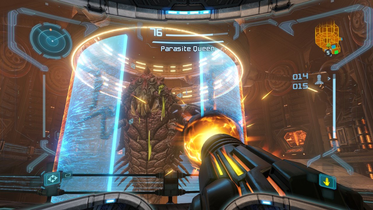 [15/02/2023] Metroid Prime Remastered im Test