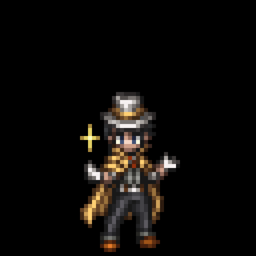 [17/02/2023] Octopath Traveler 2 im Test: Total charmant und wunderschön (58)