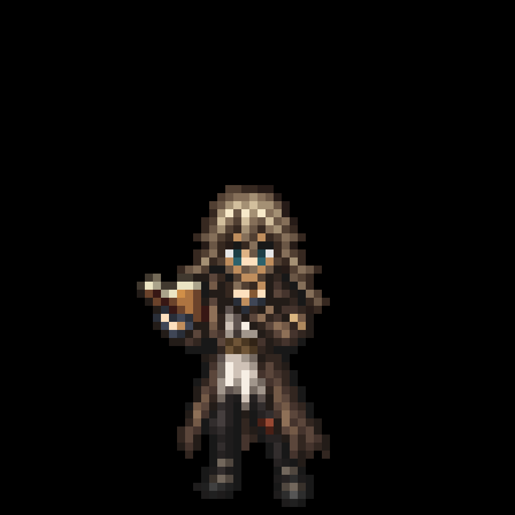 [17/02/2023] Octopath Traveler 2 im Test: Total charmant und wunderschön (65)