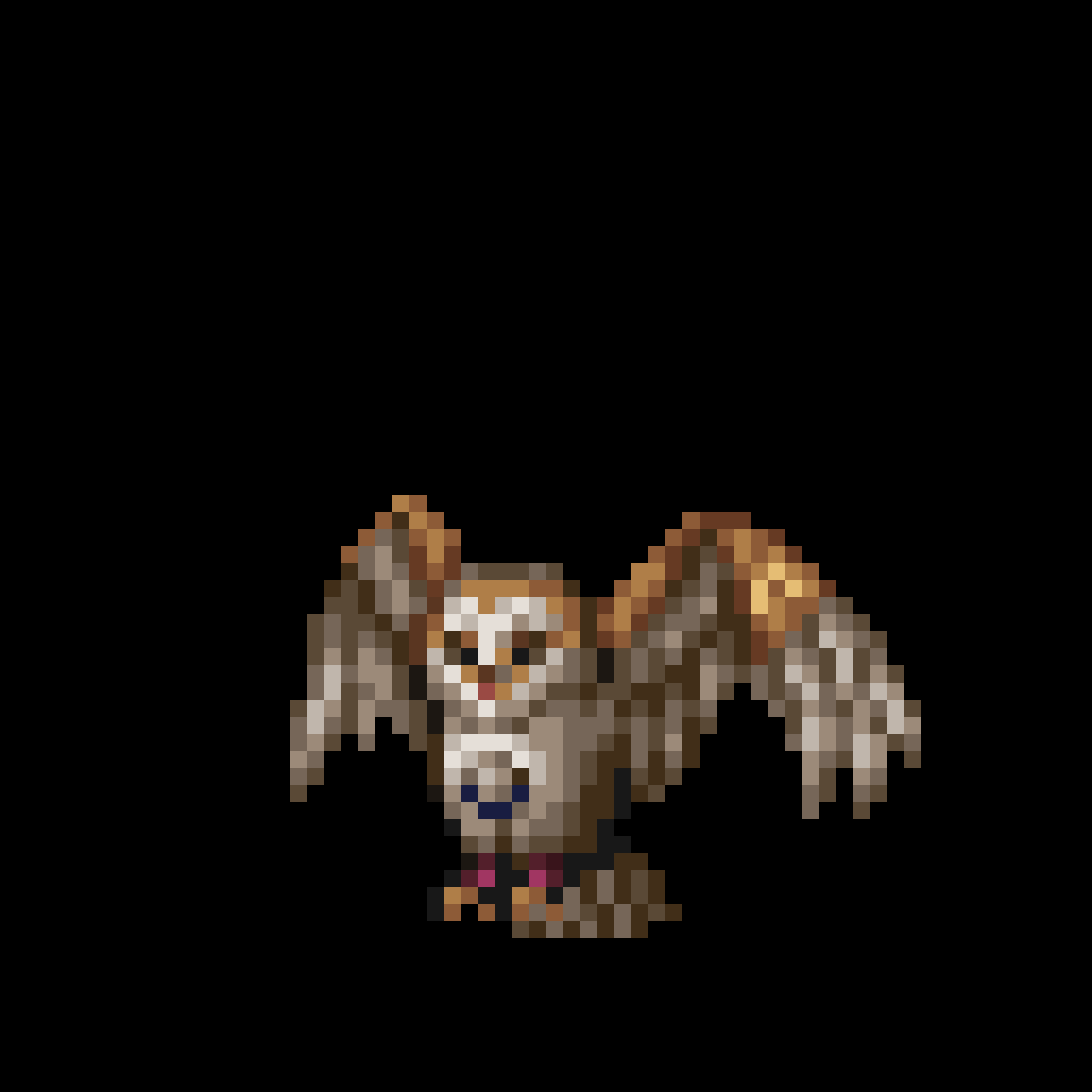 [17/02/2023] Octopath Traveler 2 im Test: Total charmant und wunderschön (52)
