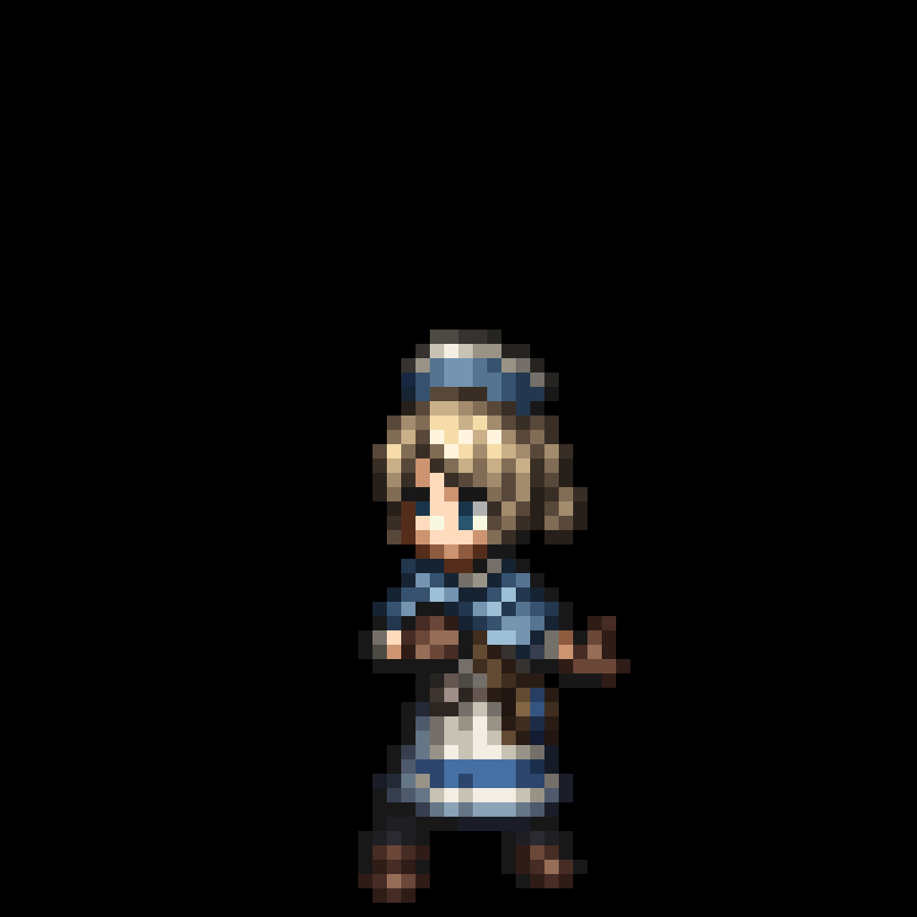 [17/02/2023] Octopath Traveler 2 im Test: Total charmant und wunderschön (54)