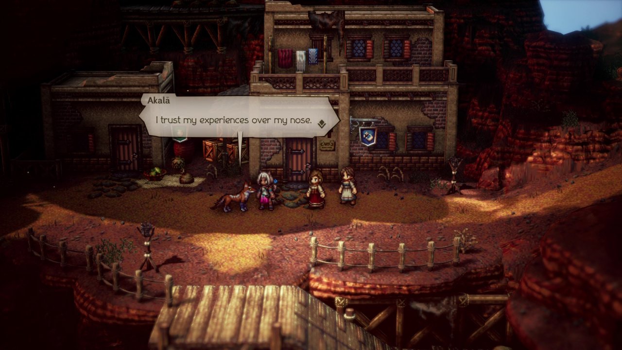 [17/02/2023] Octopath Traveler 2 im Test: Total charmant und wunderschön (6)
