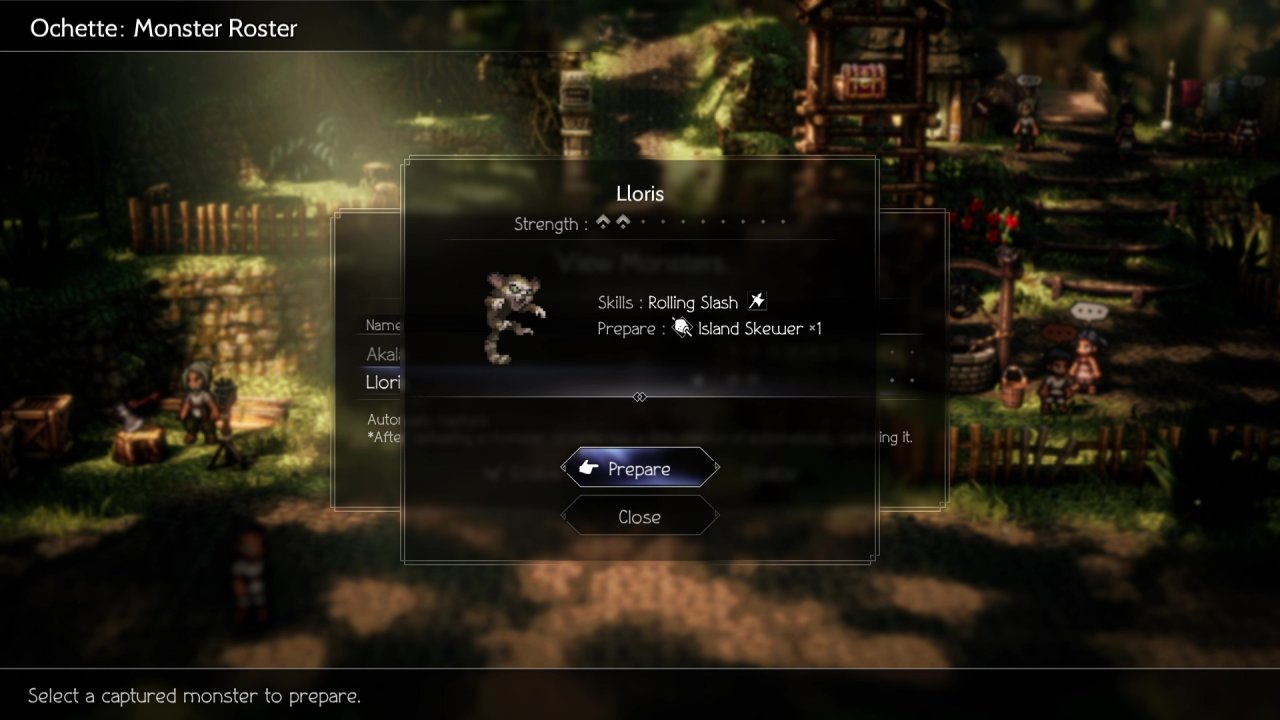 [17/02/2023] Octopath Traveler 2 im Test: Total charmant und wunderschön (14)