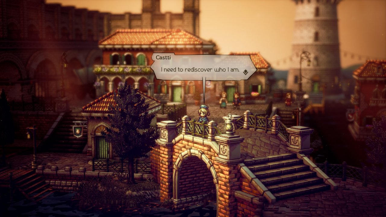 [17/02/2023] Octopath Traveler 2 im Test: Total charmant und wunderschön (18)