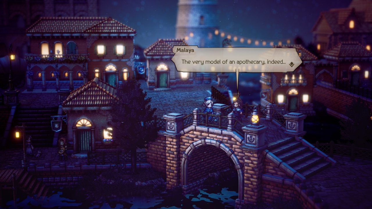 [17/02/2023] Octopath Traveler 2 im Test: Total charmant und wunderschön (19)