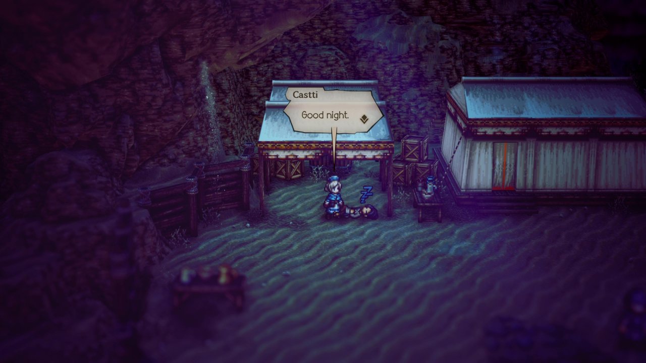 [17/02/2023] Octopath Traveler 2 im Test: Total charmant und wunderschön (22)