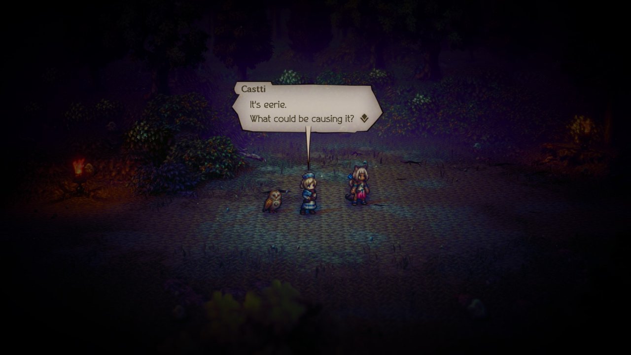 [17/02/2023] Octopath Traveler 2 im Test: Total charmant und wunderschön (29)