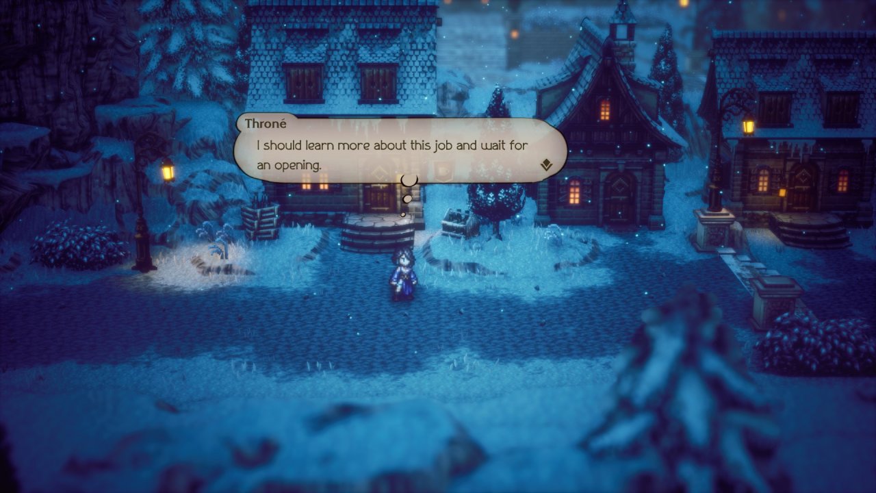 [17/02/2023] Octopath Traveler 2 im Test: Total charmant und wunderschön (30)