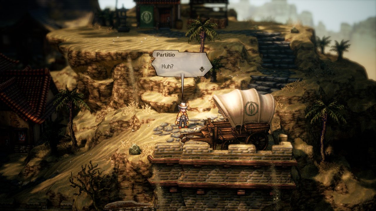 [17/02/2023] Octopath Traveler 2 im Test: Total charmant und wunderschön (32)