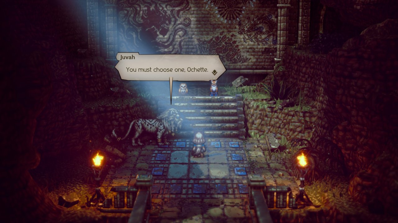 [17/02/2023] Octopath Traveler 2 im Test: Total charmant und wunderschön (33)