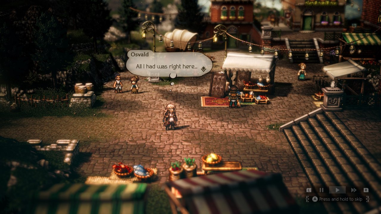 [17/02/2023] Octopath Traveler 2 im Test: Total charmant und wunderschön (37)