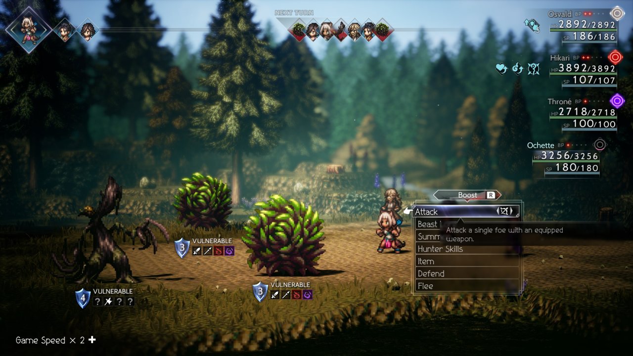 [17/02/2023] Octopath Traveler 2 im Test: Total charmant und wunderschön (38)