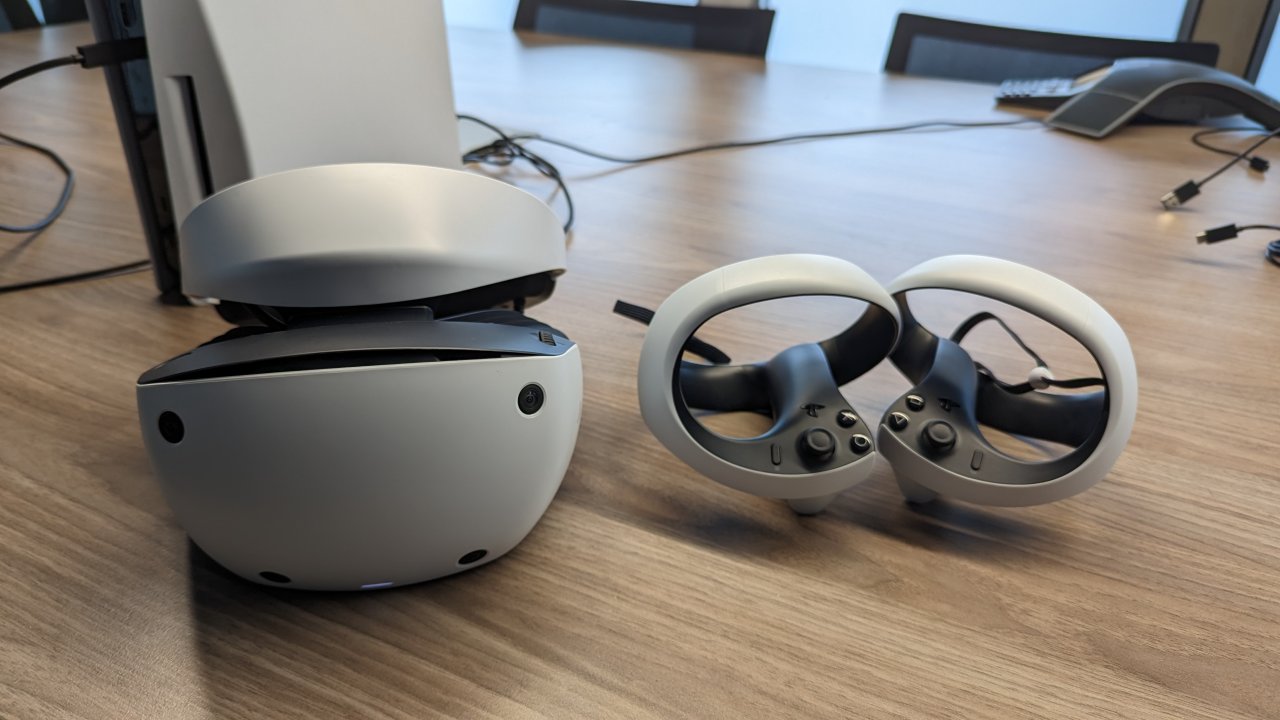 [02/02/2023] Playstation VR 2 endlich ausprobiert: So muss sich VR anfühlen! (8)