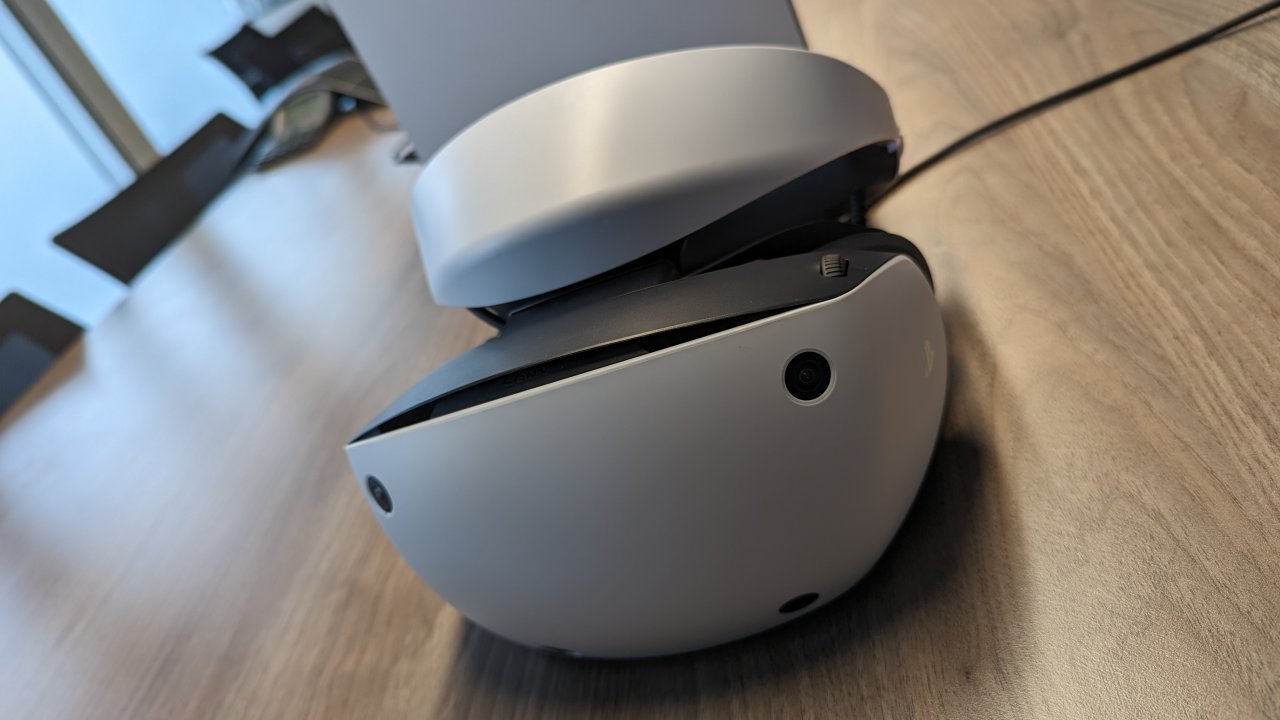 [02/02/2023] Playstation VR 2 endlich ausprobiert: So muss sich VR anfühlen! (9)