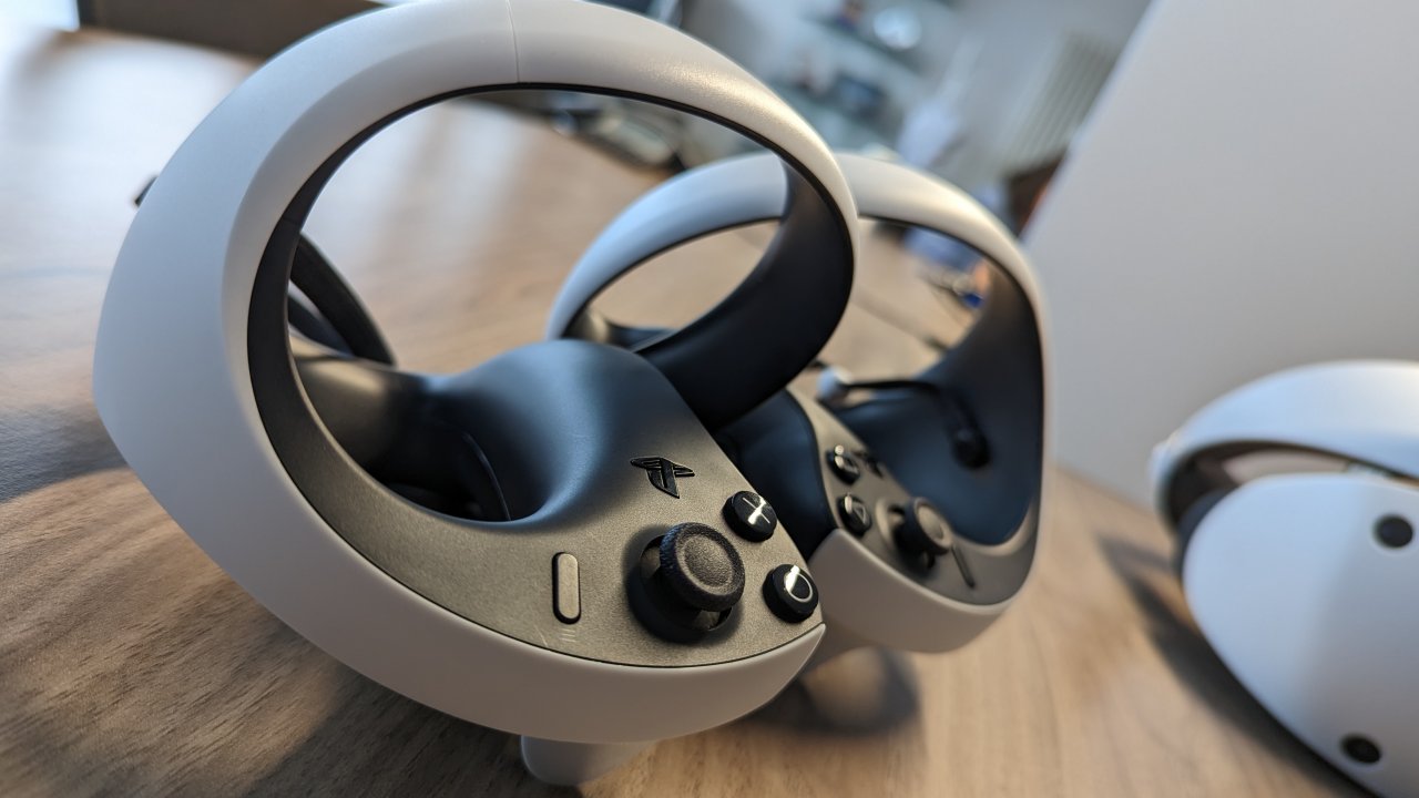 [02/02/2023] Playstation VR 2 endlich ausprobiert: So muss sich VR anfühlen! (10)